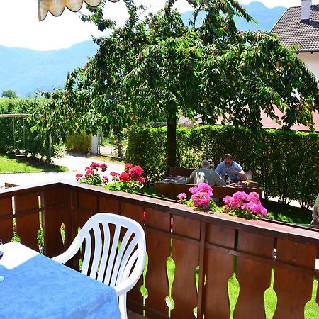 Ferienwohnung Pippohof Аппиано-Сулла-Страда-дель-Вино Экстерьер фото