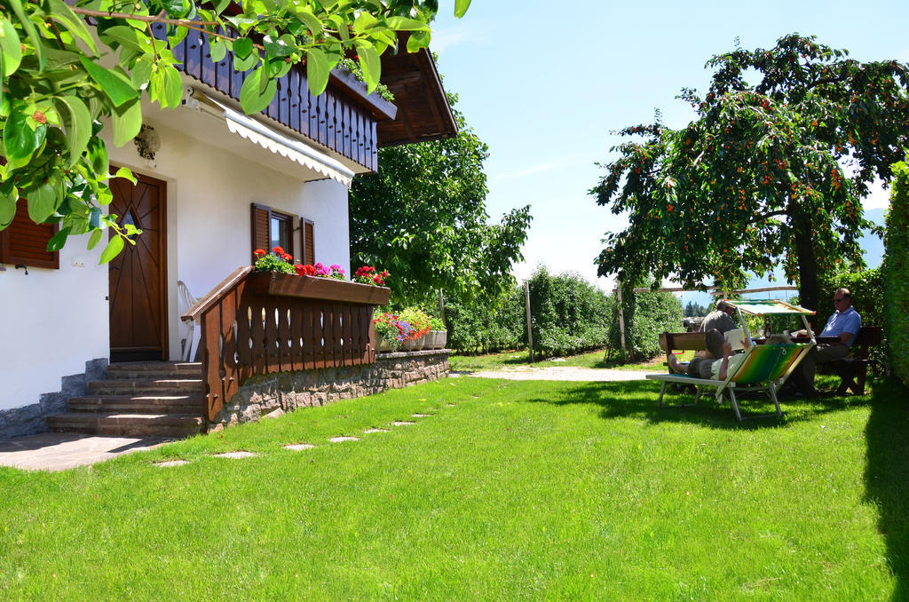 Ferienwohnung Pippohof Аппиано-Сулла-Страда-дель-Вино Номер фото