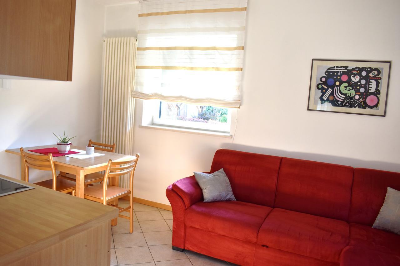 Ferienwohnung Pippohof Аппиано-Сулла-Страда-дель-Вино Экстерьер фото